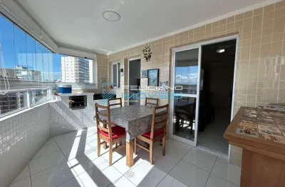 Apartamento com 2 quartos, tupi, praia grande - r$ 479 mil, cod: 6412