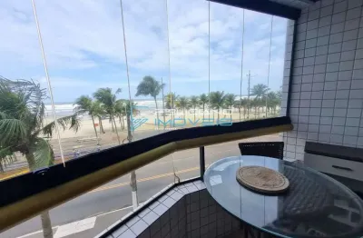 Apartamento com 2 quartos, mirim, praia grande - r$ 562 mil, cod: 6576