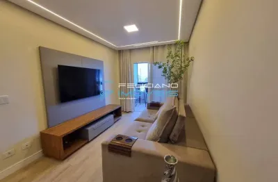Apartamento com 2 quartos, mirim, praia grande - r$ 541 mil, cod: 6576