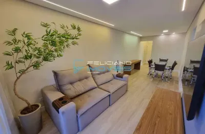 Apartamento com 2 quartos, Mirim, Praia Grande - R$ 541 mil, Cod: 6576