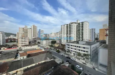 Apartamento com 3 quartos, canto do forte, praia grande - r$ 695 mil, cod: 6620