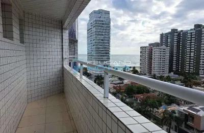Apartamento com 2 quartos, canto do forte, praia grande - r$ 620 mil, cod: 4723