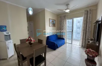 Apartamento com 2 quartos, ocian, praia grande - r$ 330 mil, cod: 6604