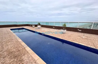 Apartamento com 4 quartos, guilhermina, praia grande - r$ 1.4 mi, cod: 6656