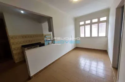 Apartamento com 1 quarto, canto do forte, praia grande - r$ 205 mil, cod: 6658