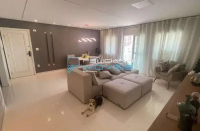 Apartamento com 4 quartos, canto do forte, praia grande - r$ 1.2 mi, cod: 6668
