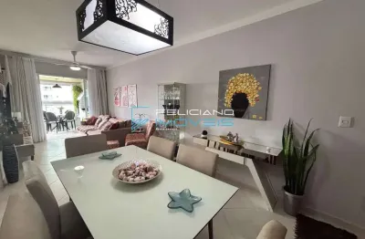 Apartamento com 2 quartos, aviação, praia grande - r$ 455 mil, cod: 6670