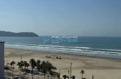 Apartamento com 2 quartos, aviação, praia grande - r$ 350 mil, cod: 6680