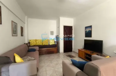 Apartamento com 1 quarto, tupi, praia grande - r$ 370 mil, cod: 6684