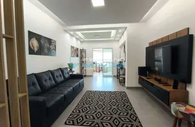 Apartamento com 3 quartos, Mirim, Praia Grande - R$ 1.21 mi, Cod: 6679