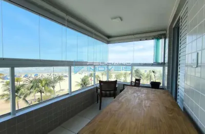 Apartamento com 3 quartos, mirim, praia grande - r$ 1.21 mi, cod: 6679