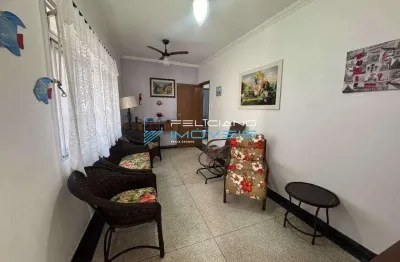 Apartamento com 2 quartos, canto do forte, praia grande - r$ 350 mil, cod: 6686