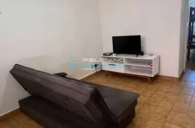 Apartamento com 1 quarto, mirim, praia grande - r$ 229 mil, cod: 6724