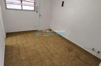 Apartamento com 1 quarto, Mirim, Praia Grande - R$ 229 mil, Cod: 6724