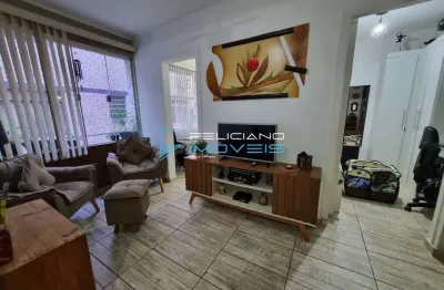 Apartamento com 1 quarto, canto do forte, praia grande - r$ 265 mil, cod: 6123