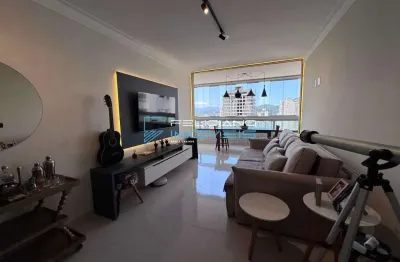 Apartamento com 2 quartos, guilhermina, praia grande - r$ 759 mil, cod: 6138