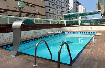 Apartamento com 1 quarto, ocian, praia grande - r$ 307 mil, cod: 6249