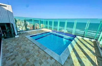 Apartamento com 4 quartos, tupi, praia grande - r$ 2.5 mi, cod: 6438