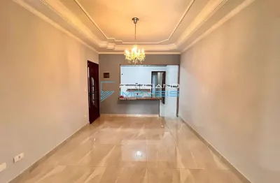 Casa com 2 quartos à venda na Rua Barão de Cotegipe, Jardim Real, Praia Grande
