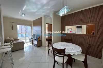 Apartamento com 1 quarto, tupi, praia grande - r$ 405 mil, cod: 6548