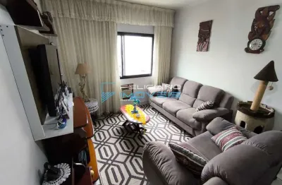 Apartamento com 2 quartos, canto do forte, praia grande - r$ 420 mil, cod: 6674