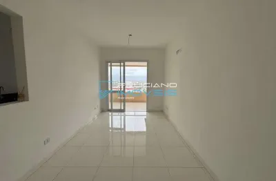 Apartamento com 2 quartos, aviação, praia grande - r$ 450 mil, cod: 6729