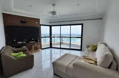 Apartamento com 3 quartos, real, praia grande - r$ 650 mil, cod: 6742