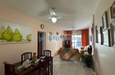 Apartamento com 2 quartos, guilhermina, praia grande - r$ 450 mil, cod: 6743