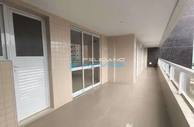 Apartamento com 3 quartos, aviação, praia grande - r$ 750 mil, cod: 6664