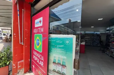 Ponto comercial à venda na Avenida Presidente Kennedy, Vila Caiçara, Praia Grande