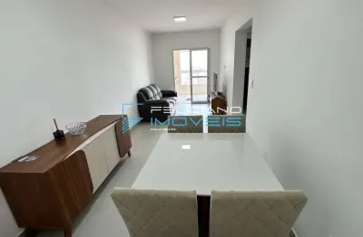 Apartamento com 2 quartos, aviação, praia grande - r$ 450 mil, cod: 5606