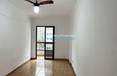 Apartamento com 1 quarto, guilhermina, praia grande - r$ 300 mil, cod: 6516