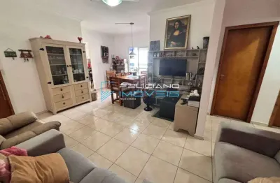 Apartamento com 3 quartos, aviação, praia grande - r$ 585 mil, cod: 6772