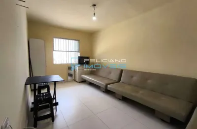 Kitnet com 0 quarto, flórida, praia grande - r$ 191 mil, cod: 6773