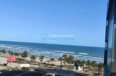 Apartamento com 1 quarto, ocian, praia grande - r$ 320 mil, cod: 6776