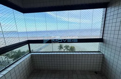 Apartamento com 2 quartos, aviação, praia grande - r$ 639 mil, cod: 6540