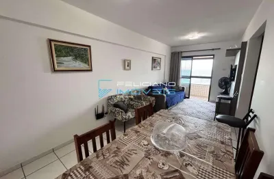 Apartamento com 2 quartos, aviação, praia grande - r$ 640 mil, cod: 6540