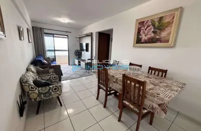 Apartamento com 2 quartos, aviação, praia grande - r$ 639 mil, cod: 6540
