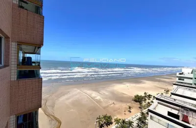 Apartamento com 2 quartos, aviação, praia grande - r$ 780 mil, cod: 6081