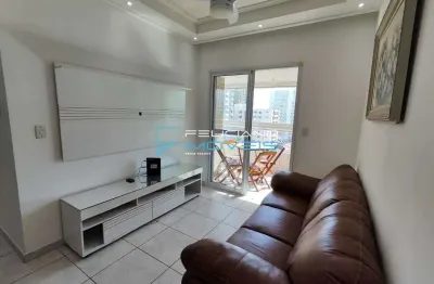 Apartamento com 2 quartos, guilhermina, praia grande - r$ 480 mil, cod: 6778