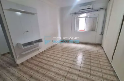 Kitnet com 1 quarto, tupi, praia grande - r$ 225 mil, cod: 6781