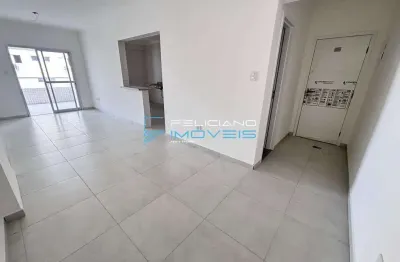 Apartamento com 2 quartos, aviação, praia grande - r$ 535 mil, cod: 6787