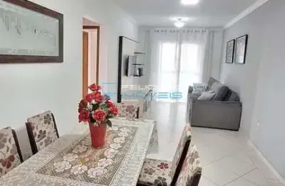 Apartamento com 2 quartos, aviação, praia grande - r$ 570 mil, cod: 6314