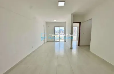 Apartamento com 2 quartos, aviação, praia grande - r$ 450 mil, cod: 6429
