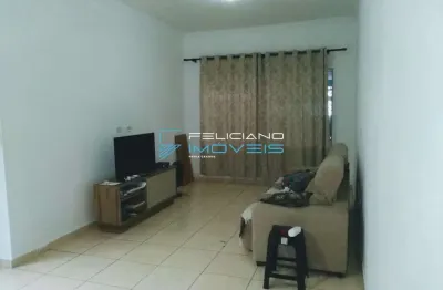 Casa com 2 quartos, boqueirão, praia grande - r$ 540 mil, cod: 6760