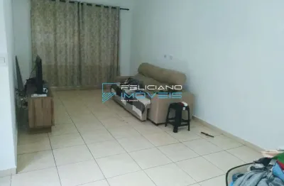 Casa com 2 quartos, Boqueirão, Praia Grande - R$ 540 mil, Cod: 6760