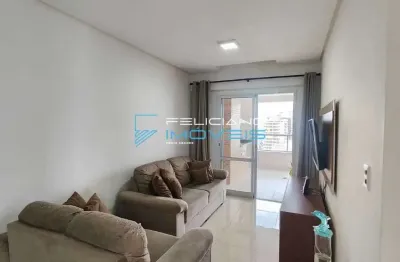 Apartamento com 2 quartos, Aviação, Praia Grande - R$ 625 mil, Cod: 6830