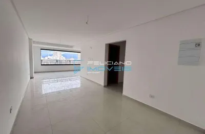 Apartamento com 2 quartos, canto do forte, praia grande - r$ 799 mil, cod: 6842