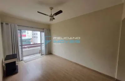 Apartamento com 1 quarto, Canto do Forte, Praia Grande - R$ 318 mil, Cod: 6872