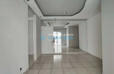 Apartamento com 2 quartos, Ocian, Praia Grande - R$ 329 mil, Cod: 6882